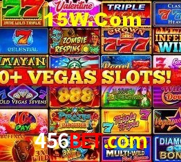 Recursos de Bônus 456bet.com