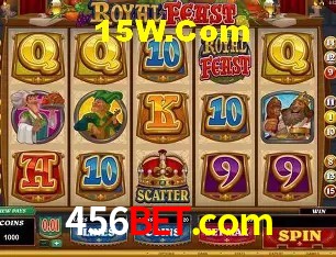 Apostas de Futebol 456bet.com