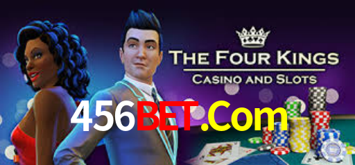 Cassino na plataforma 456Bet.Com